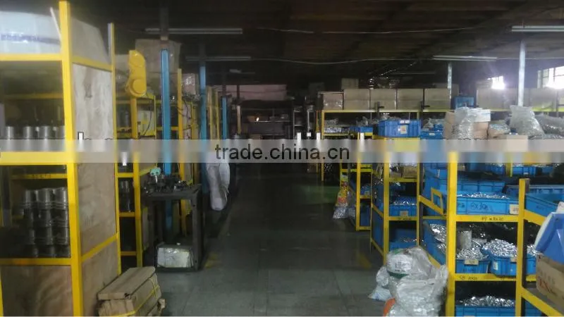 new high quality vibrating concrete saw Q350