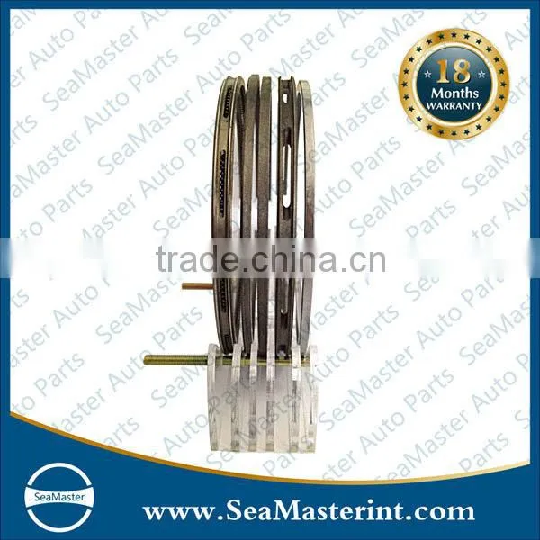 Piston Ring for HINO EC100,KL300,321D,340,360, 387A,300K,340K,360K,WB310 Engine Piston Ring
