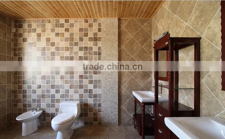 type mosaic tile (crystal glass )