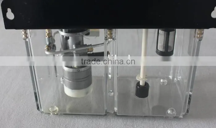 DR Centralized Lubrication System Set With Controller