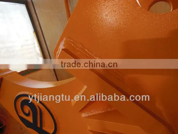 excavator ripper
