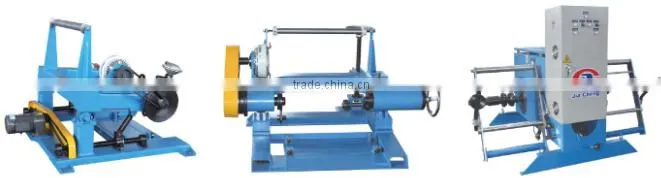 CABLE PERIPHERAL EQUIPMENT SERIES