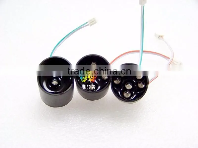 26 mm LED Traffic Arrow Board Sign Small Cluster Module Kit