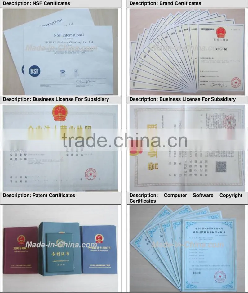 BIOBASE electric bath water heater,water bath heater