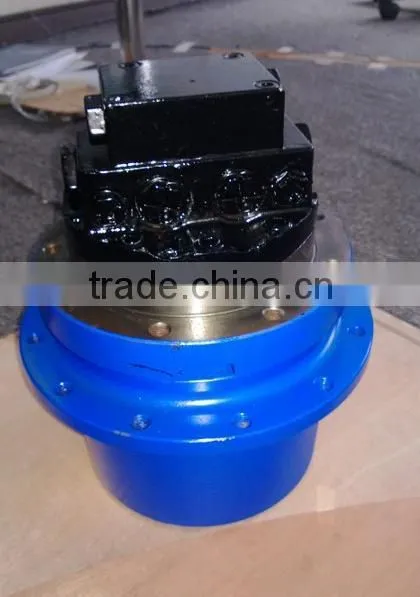 J CB JS200 final drive, J CB JS200L hydraulic motor, final drive for JS160W,JS175W,JS200L/S/N,JS200W