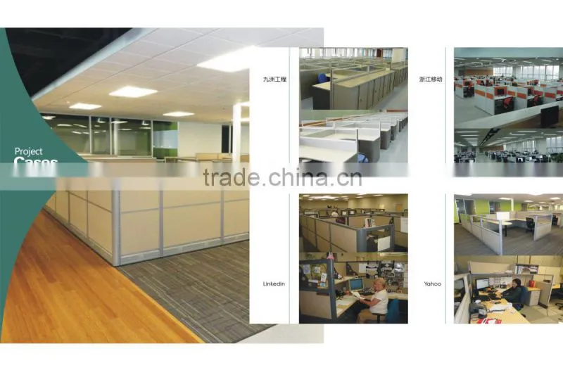 office furniture partition accessories