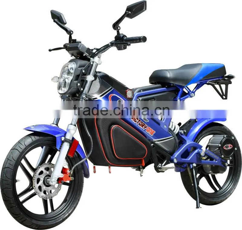 ZF-KY Folding Electric Car Made in China