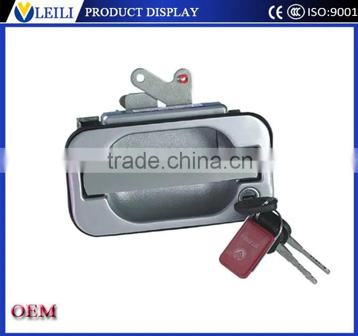 bus lock picks Luggage Storehouse Lock