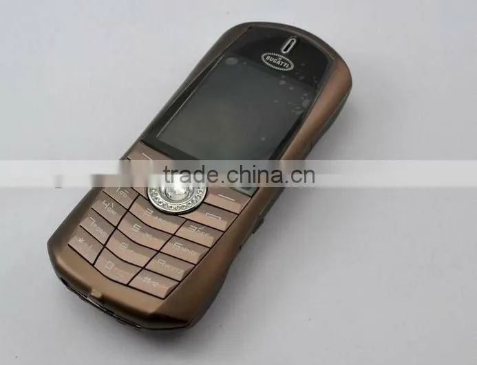 1.8 inch Dual sim card phone +1.3MP camera+Metal body with car light +support bluetooth 01