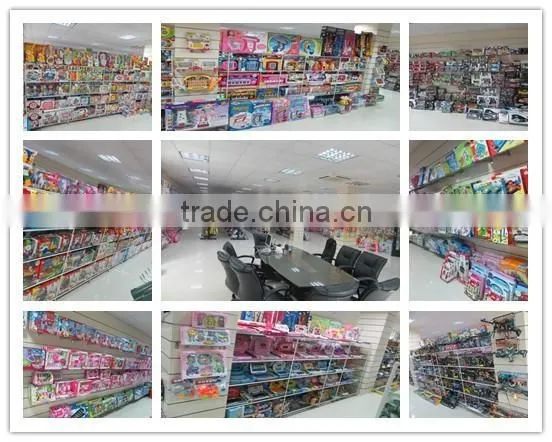 Plastic 4 Wheel Drive Friction Car For Child