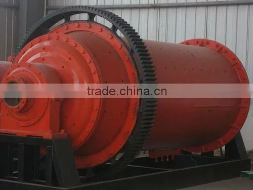 Cement Raw Material Grinding