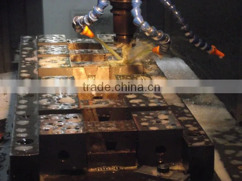 YUKEN Hydraulic flow control valve