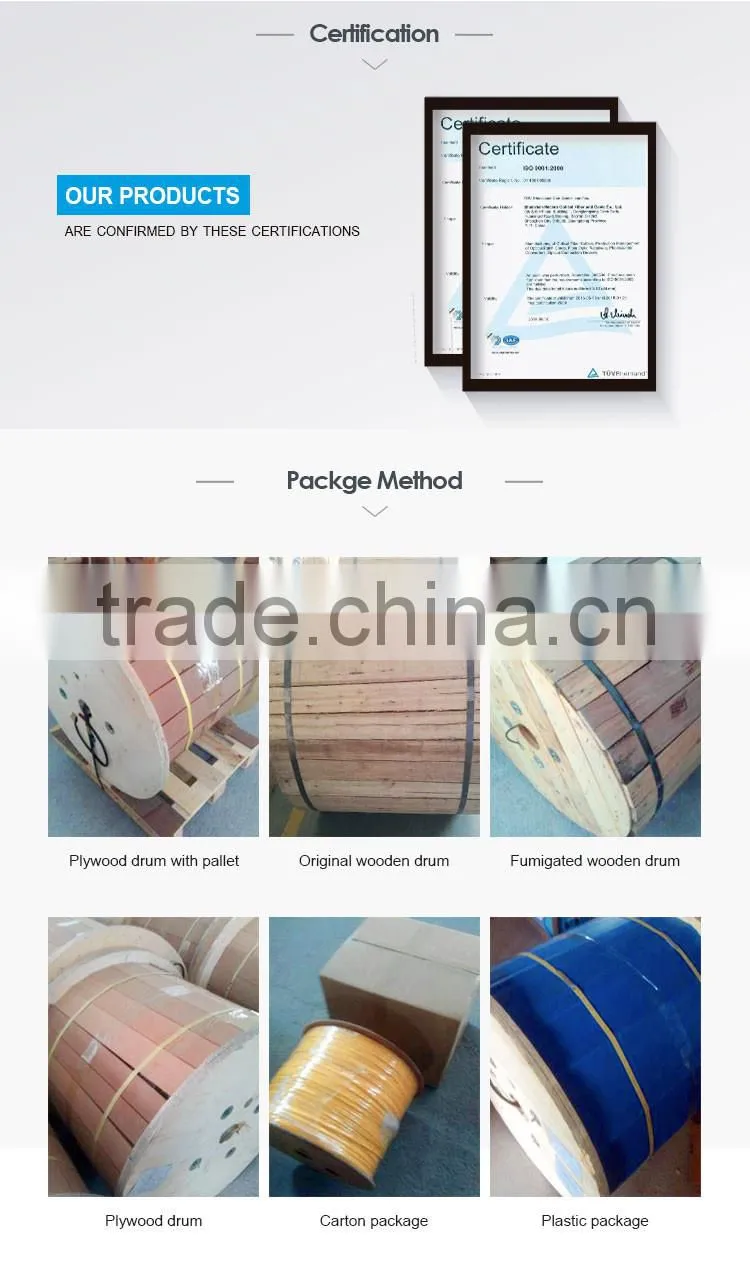 gjpfh indoor 12 core breakout fiber optical cable from china mainland manufacturer