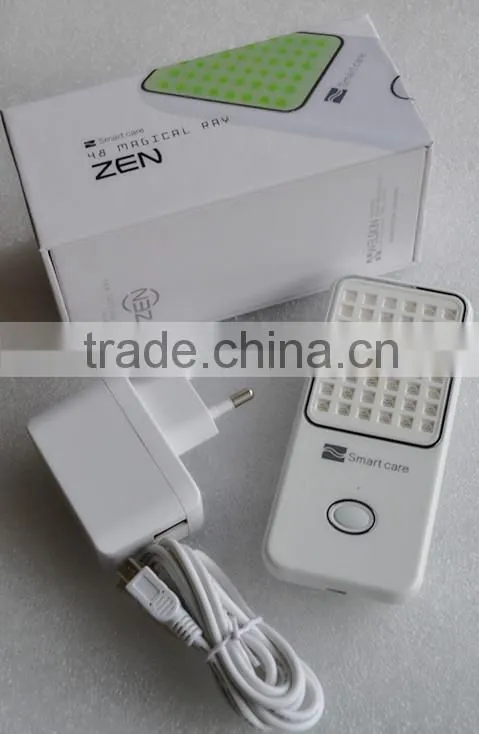 skin care pigment removal scar removal skin beauty product- Mini LED machine