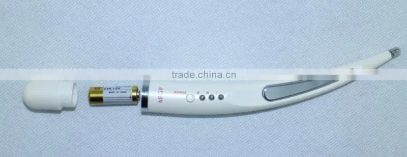 Mini Microcrruent Eye Wrinkle Remover Pen with new design