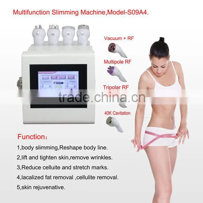weight loss machine wholesale/beauty machine supply/beauty machine distributors
