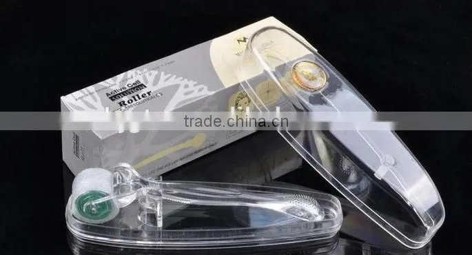Derma Roller with 192 Micro Needles