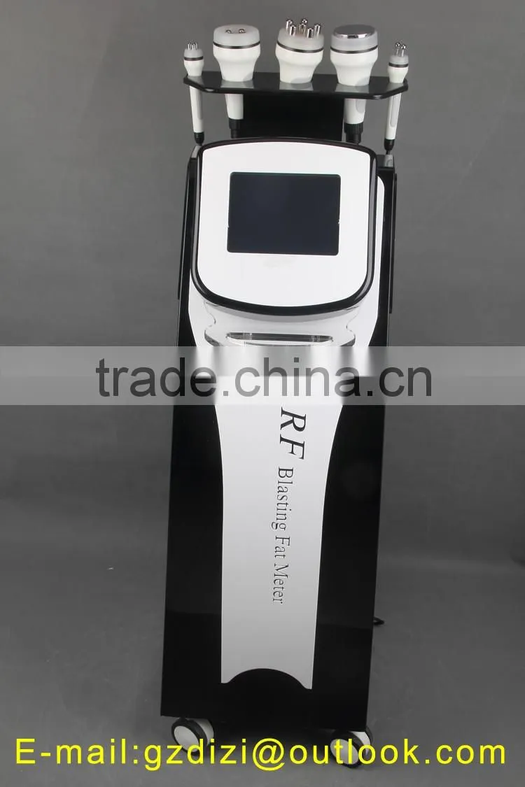 2016 Beauty Slimming Machine RF Fat Machine Weight Loss Machine