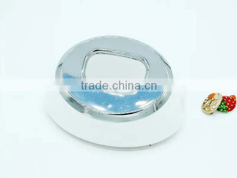 Handheld ion beauty stimulator for skin rejuvenation,wrinkle remover