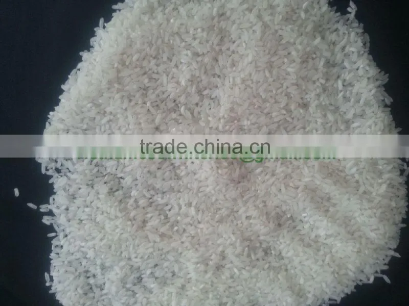 THE CHEAPEST VIETNAMESE LONG GRAIN WHITE RICE 25% BROKEN