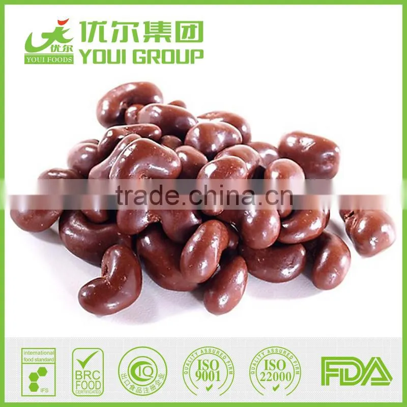 Coconut Roasted Cashew Nut Healthy Nut Snacks Food