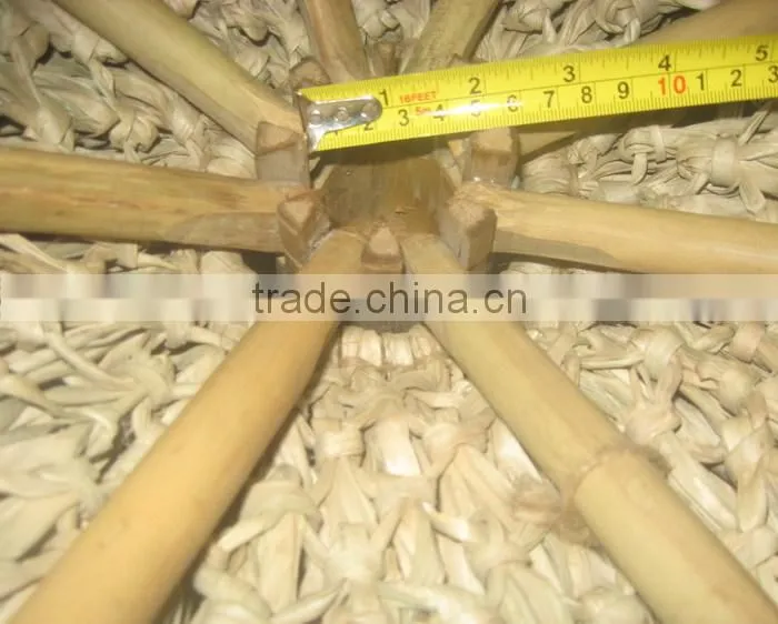 CHEAP SEAGRASS UMBRELLA, THATCH UMBRELLA, PALM LEAF UMBRELLA & COCONUT UMBRELLA