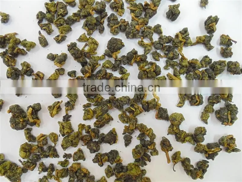 Oolong Excellent Quality Viet Nam 2014