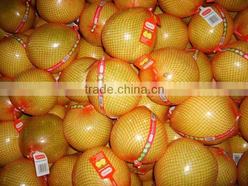 Low Price Chinese pomelo