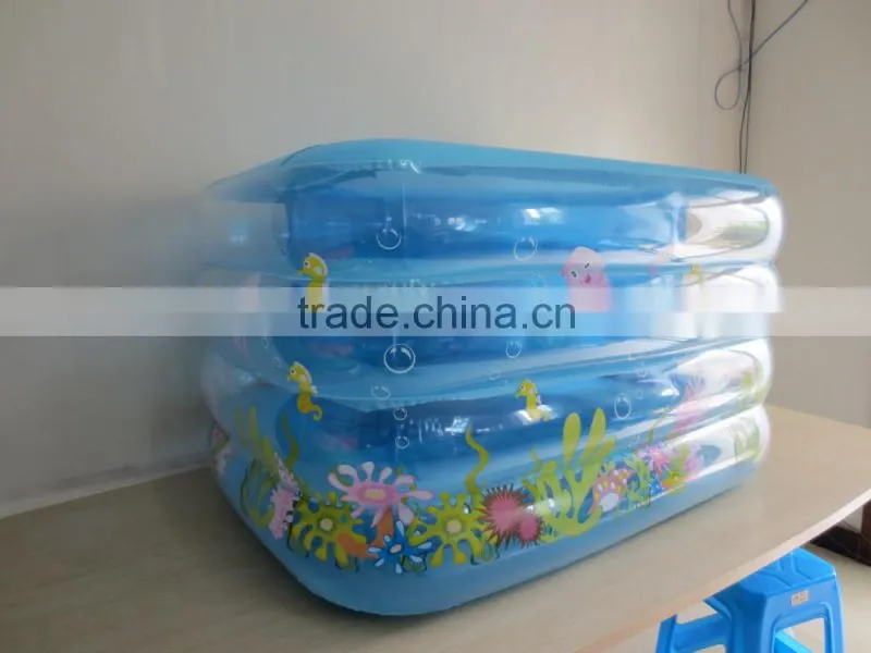 2015 Bathtub inflatable pool for sale bath tubs for kids
