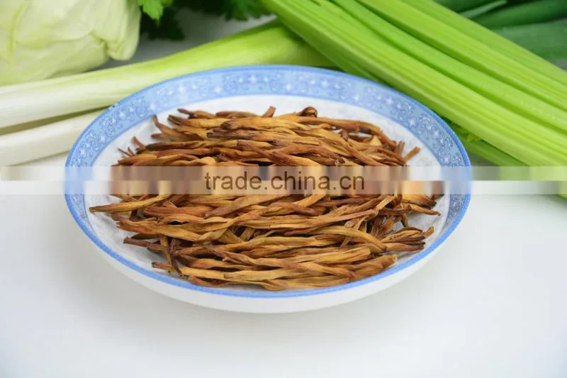 100% Nature orinanic dried Edible flowers,daylily flowers