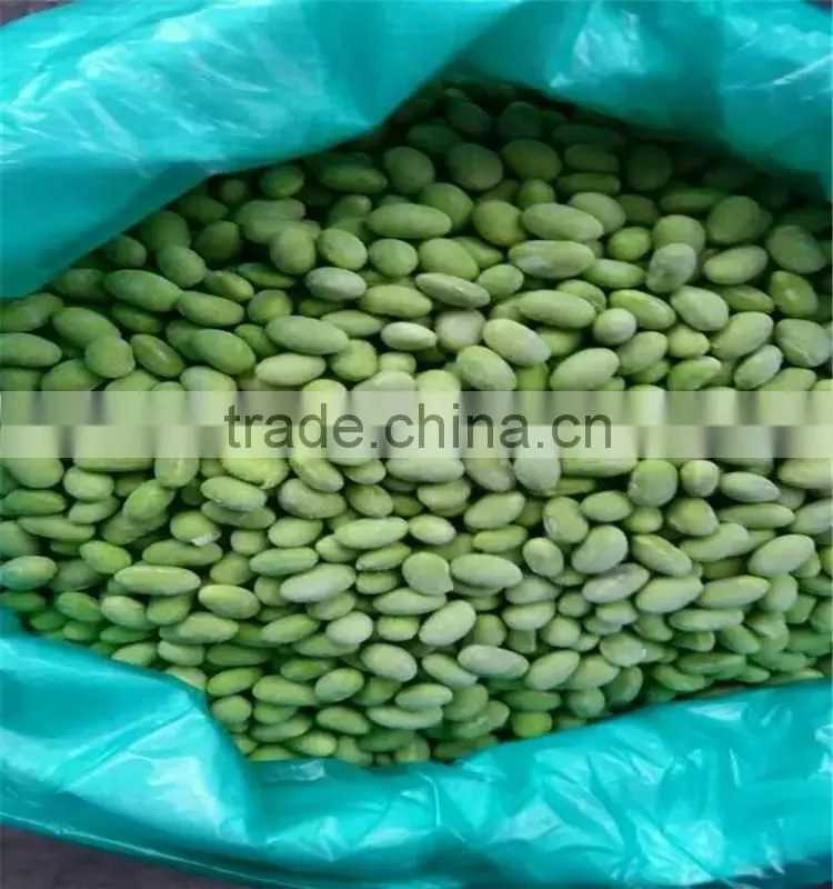 frozen green peas/chinese IQF green peas