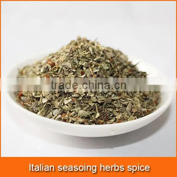 spices seasonings