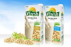 Soy Milk