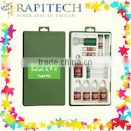 Garden Soil Test Kit pH Soil Tester