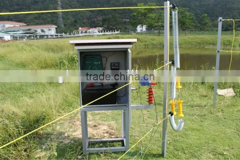 electric fencing energizer for horse,pigs, goose,livestock