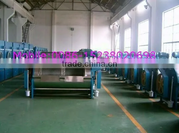 Industrial washer for wool/Wool washing machine/flake wool washing machine 0086-15238020698