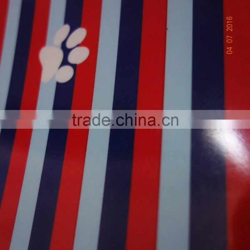 Hot Sale Cheap Plastic Placemat PP Eco-friendly Table Mats