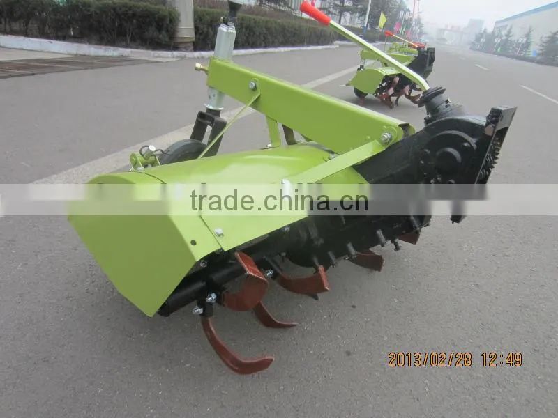 8HP Agriculture /Farm Walking Tractor/ Motor Block