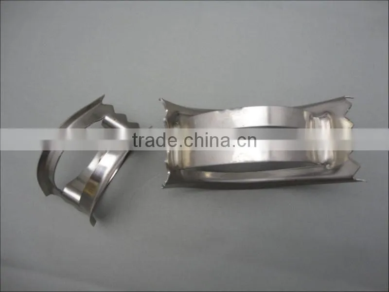 metal intalox saddle ring,304,304L,410,316,316L stainless steel