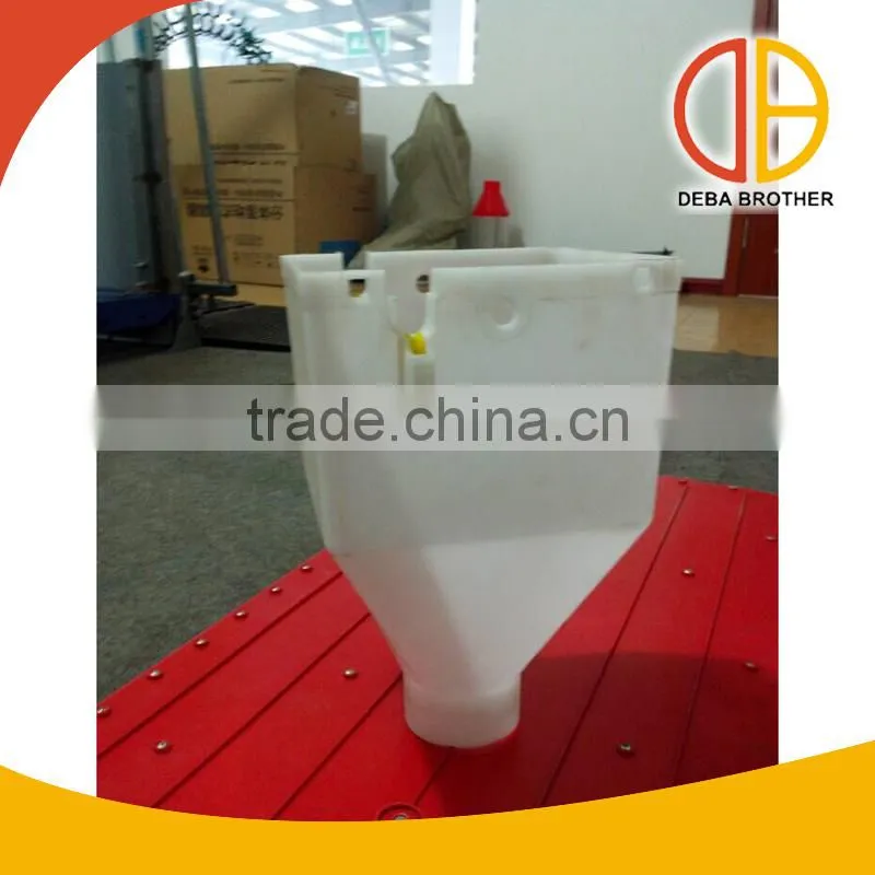 Alibaba Animal Feeding System