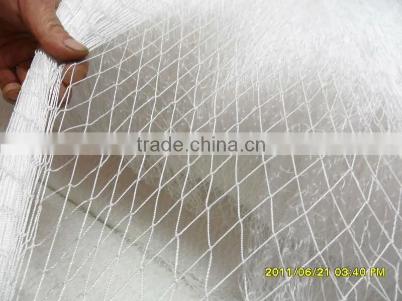 nylon multi mono fishing net