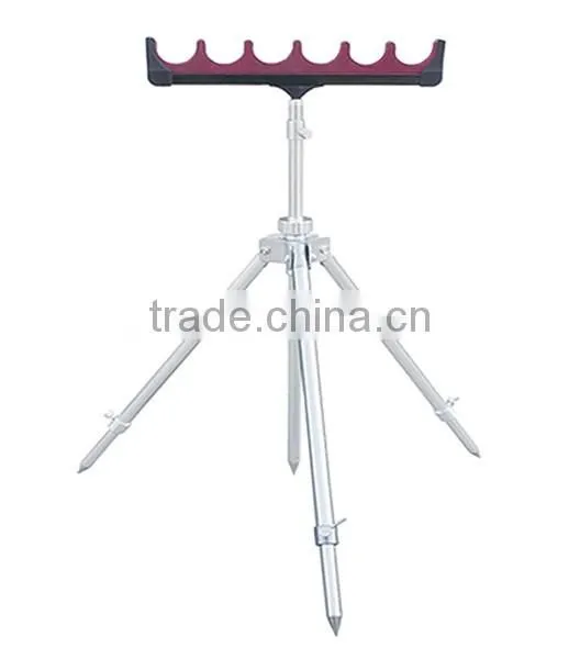Fishing Rod Support Rod rest set
