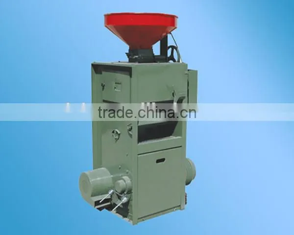 rice mill machine SB-30 Elegant design Structural durability Reasonable price rice mill machine hulling and polishing rice