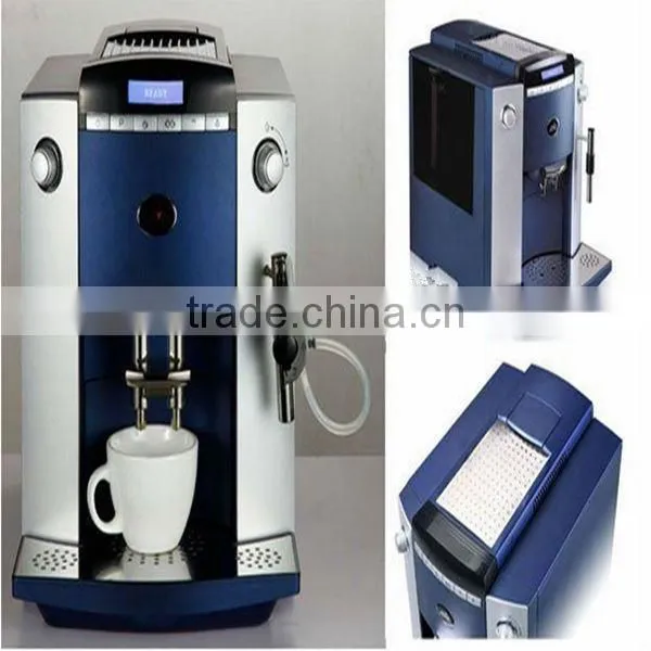 Commercial Capsule Coffee Maker with CE Approved