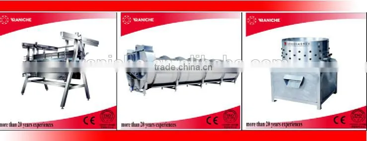 Over 20 years Manufactory Iso/CE Hight quality Drumstic and Fruit/Seafood Weighing Grader