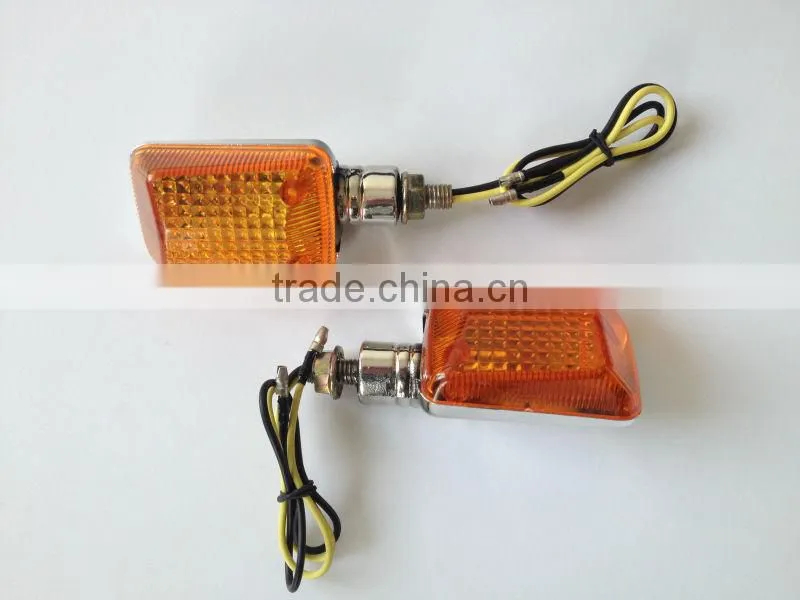 12V/24V motocycle LED lighting
