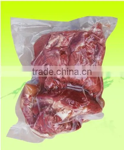 meat food packaging equipment with high quality