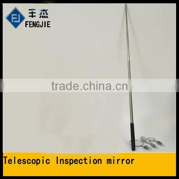 Telescoping Inspection Mirror Set