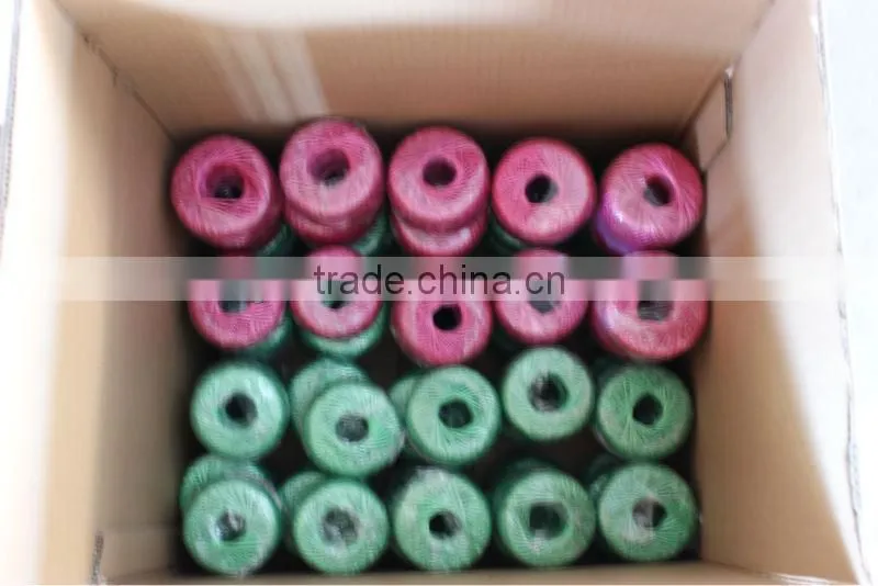 colored baler twine hot sale
