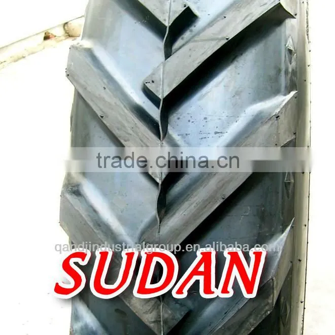agriculture tractor tire 13.6-38, 14.9-24,